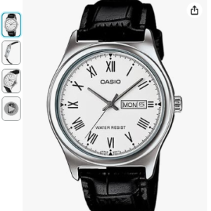 Casio Watch